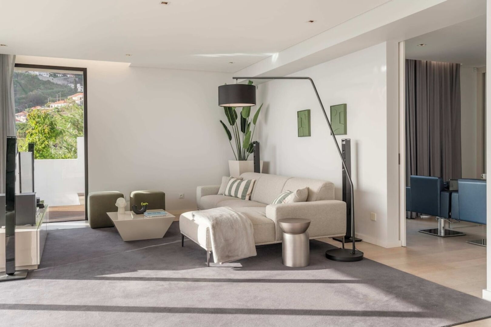 Luxury Holidays in Madeira - Vila Lazareto