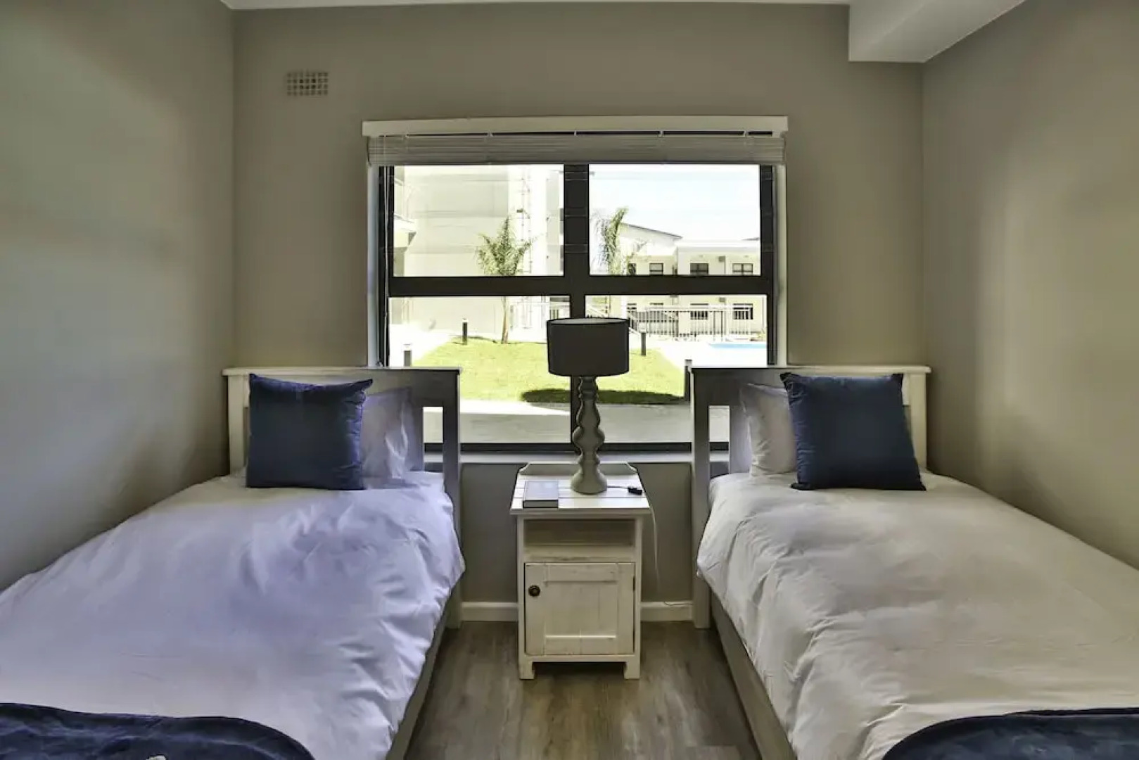 Nivica Lifestyle Living 19, Langebaan 4-Sleeper