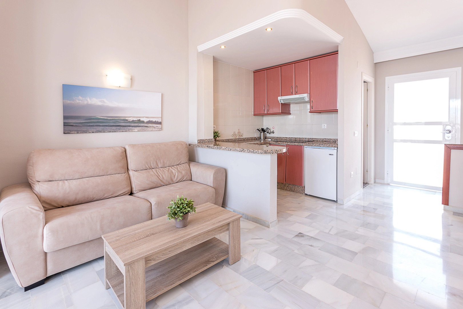 Marbella Resort 7 Pool Whirlpool Sauna