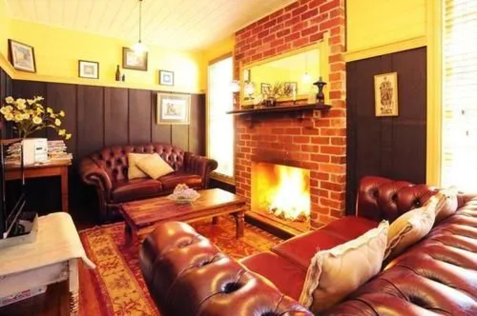 Como Cottages Accommodation