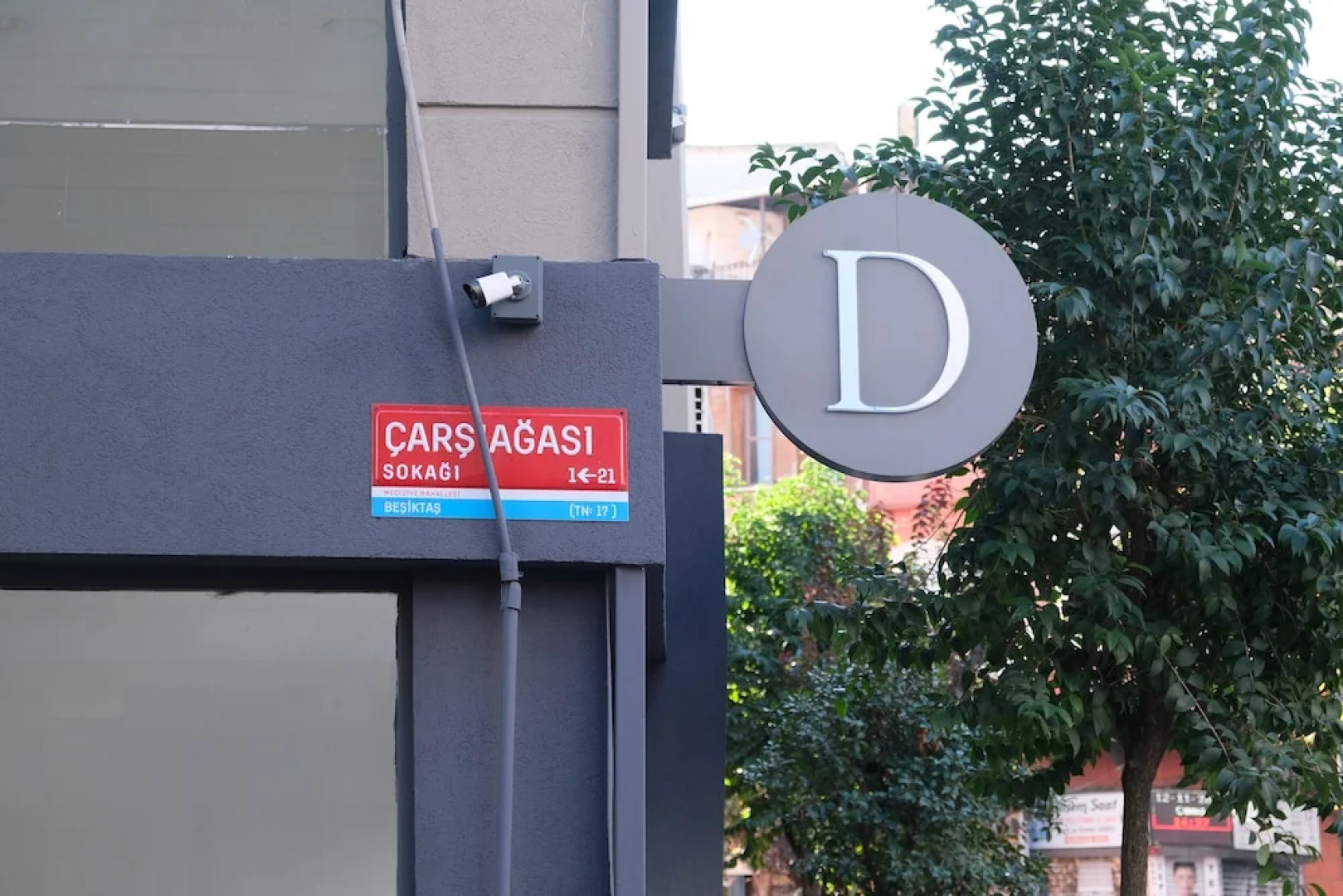 Dilens Bosphorus Hotel