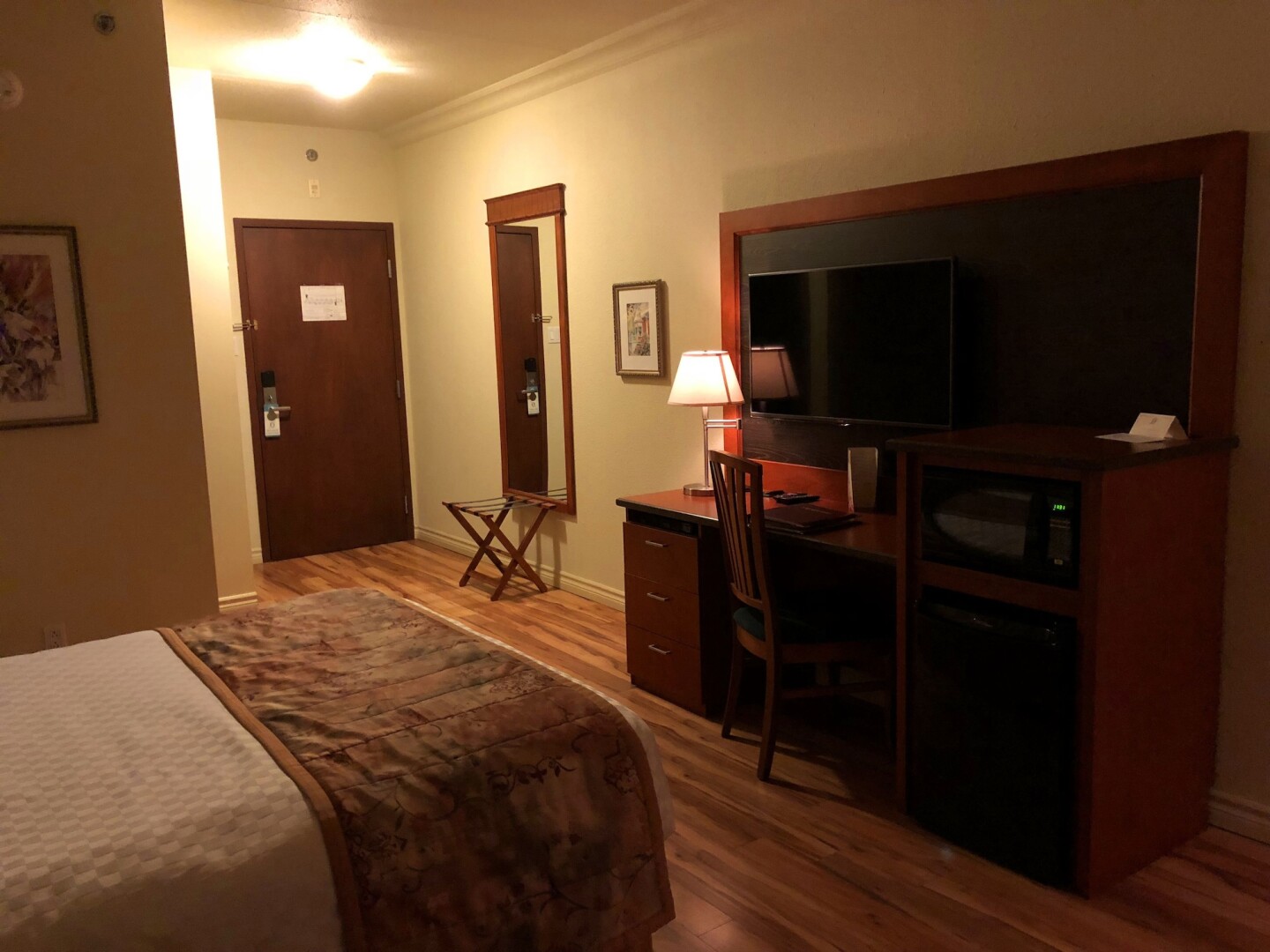 Hotel L'Oie des neiges