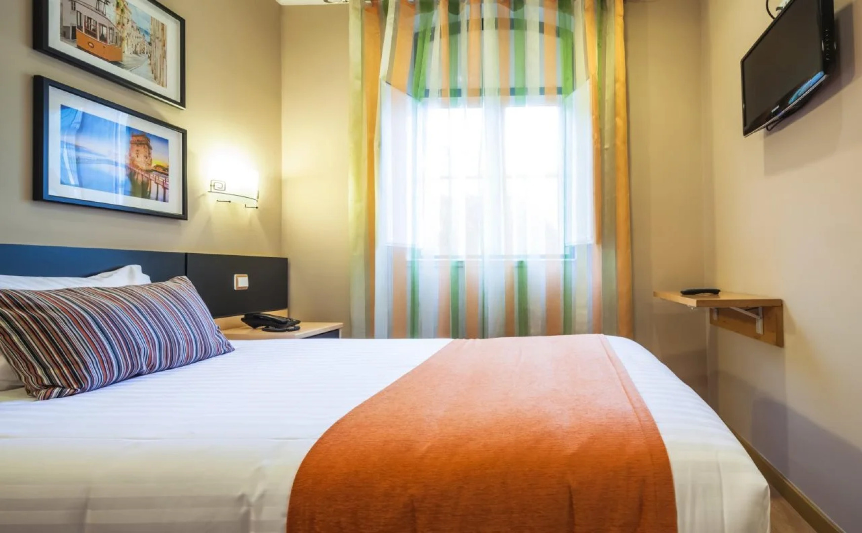 Vila Nova Guesthouse