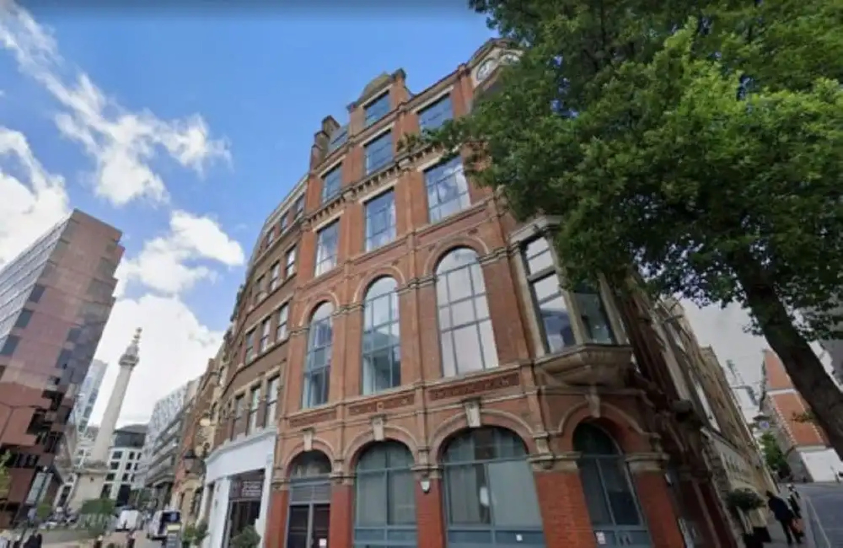 Urban Stay Shard View Apartments