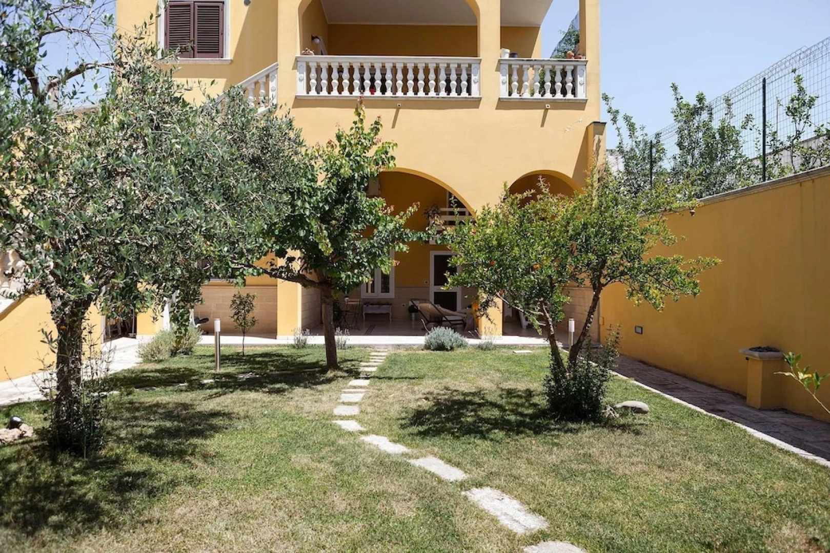 Alle Volte...Salento