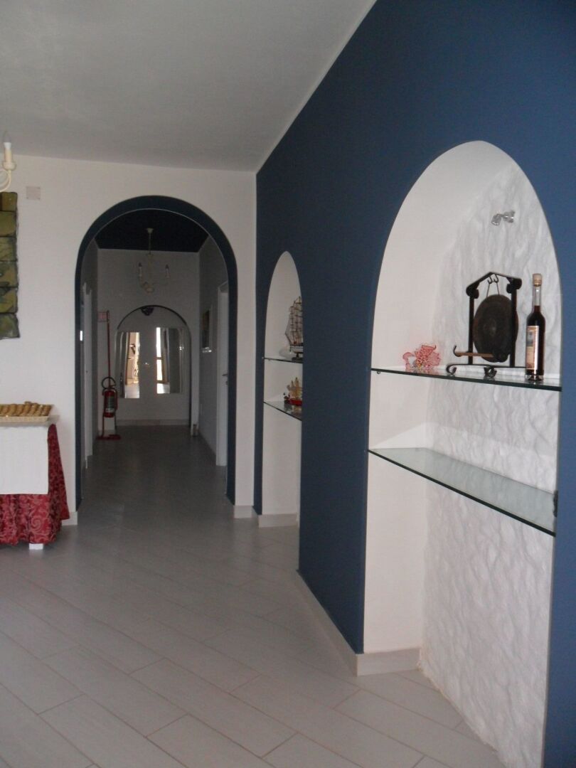 Hotel & Spa La Porta del Mare