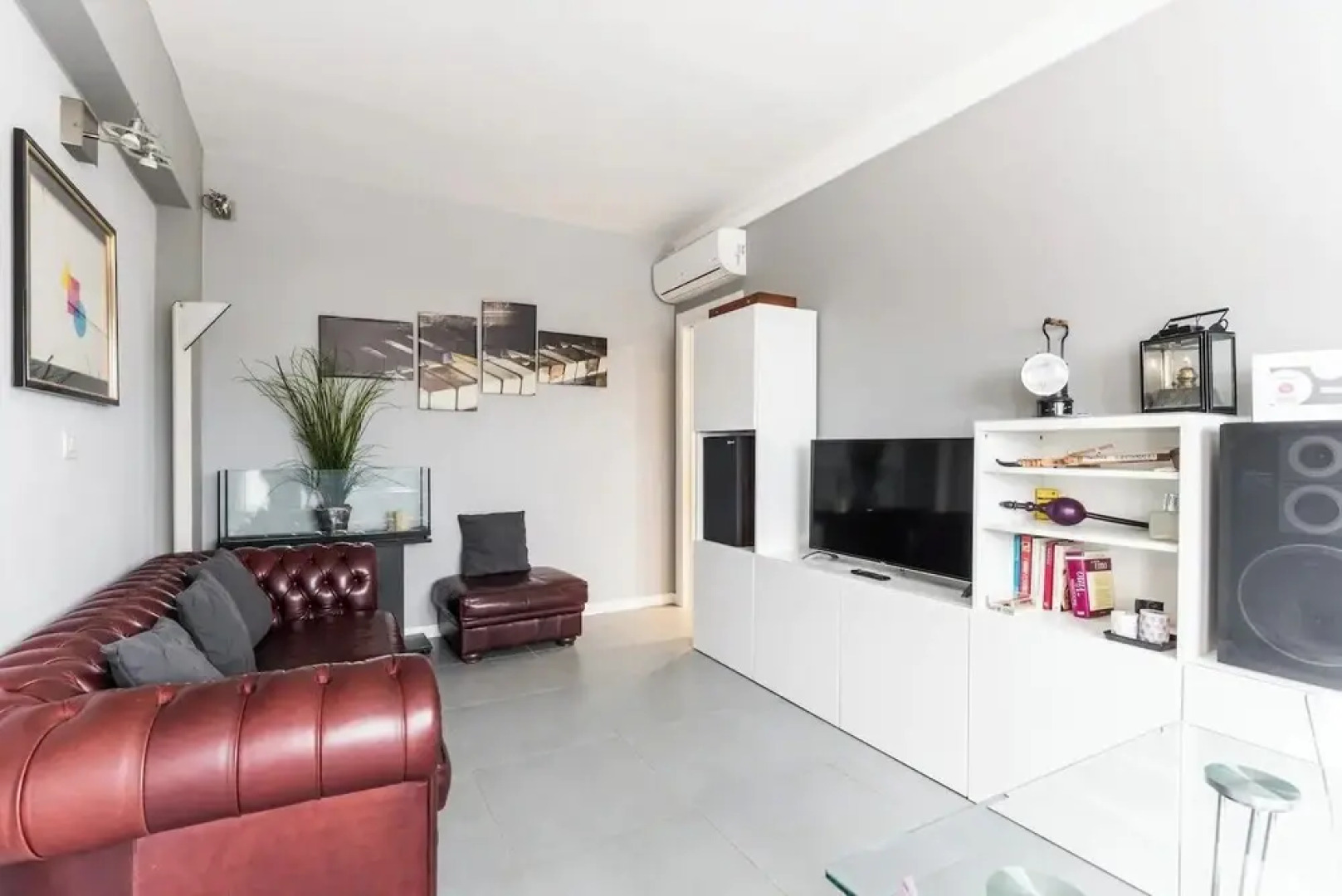 Attico con vista Ciampino Roma