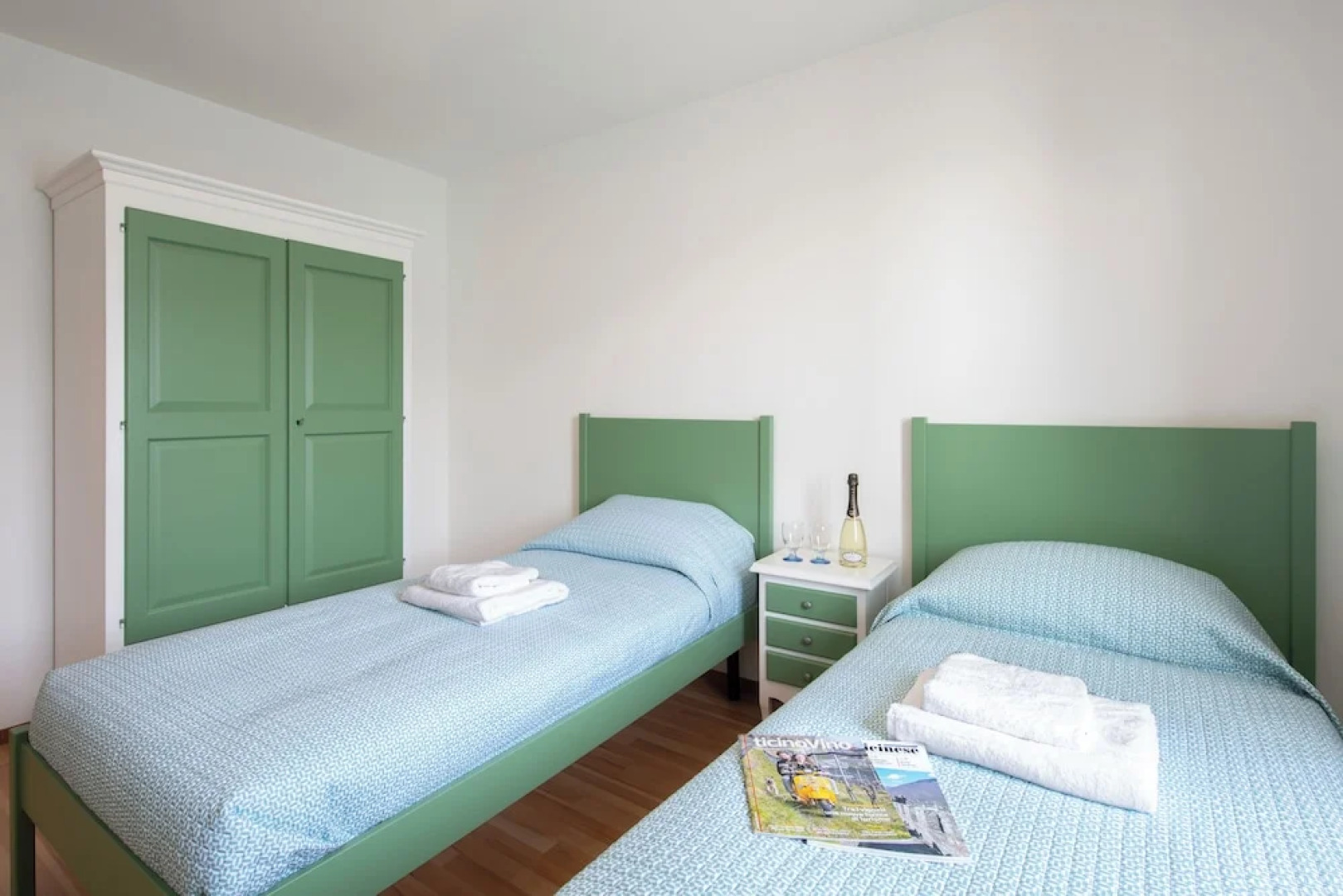 Casa al Lago 3 - Brissago Experience