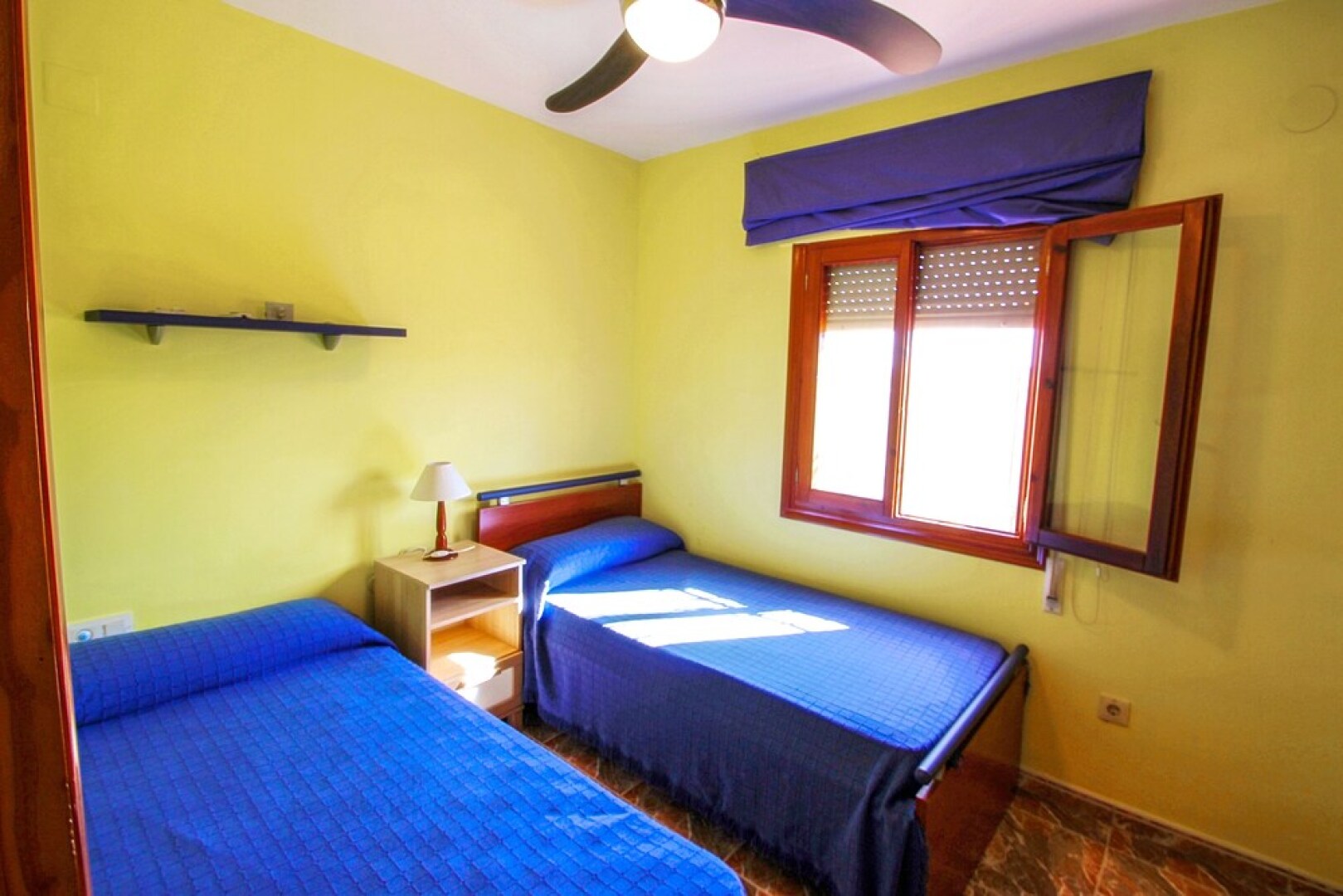 Pineda - modern, well-equipped villa with private pool in Costa Blanca