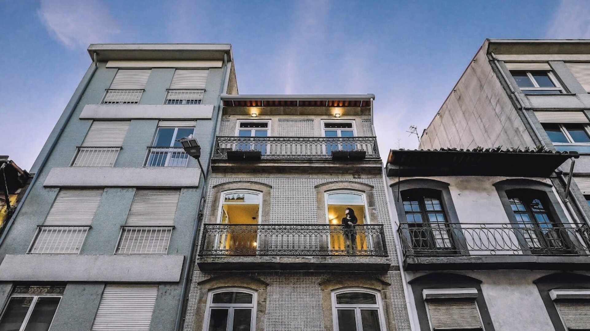 ORM - Almada Apartments