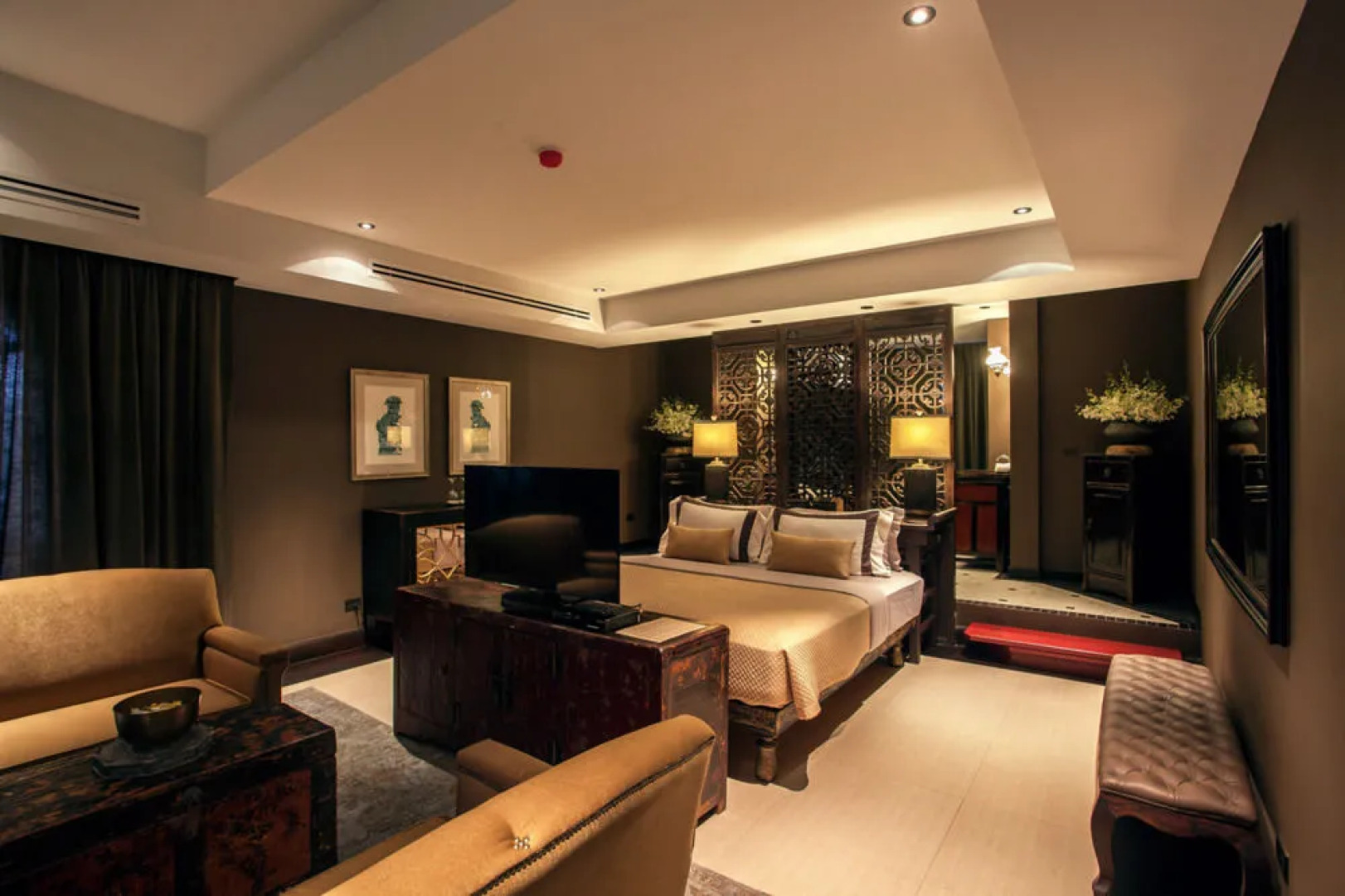 Jantra Residence by Chinocollection