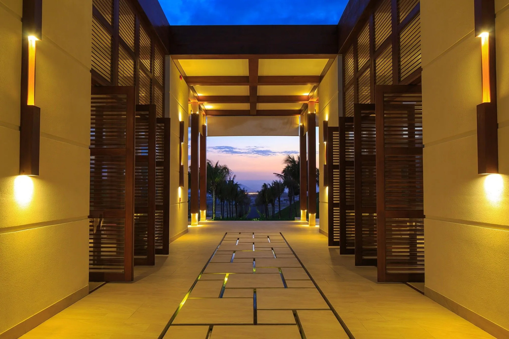 Fusion Resort Cam Ranh