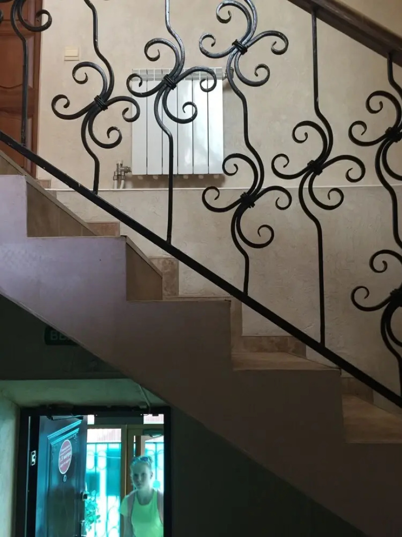 Guest House U Priboya