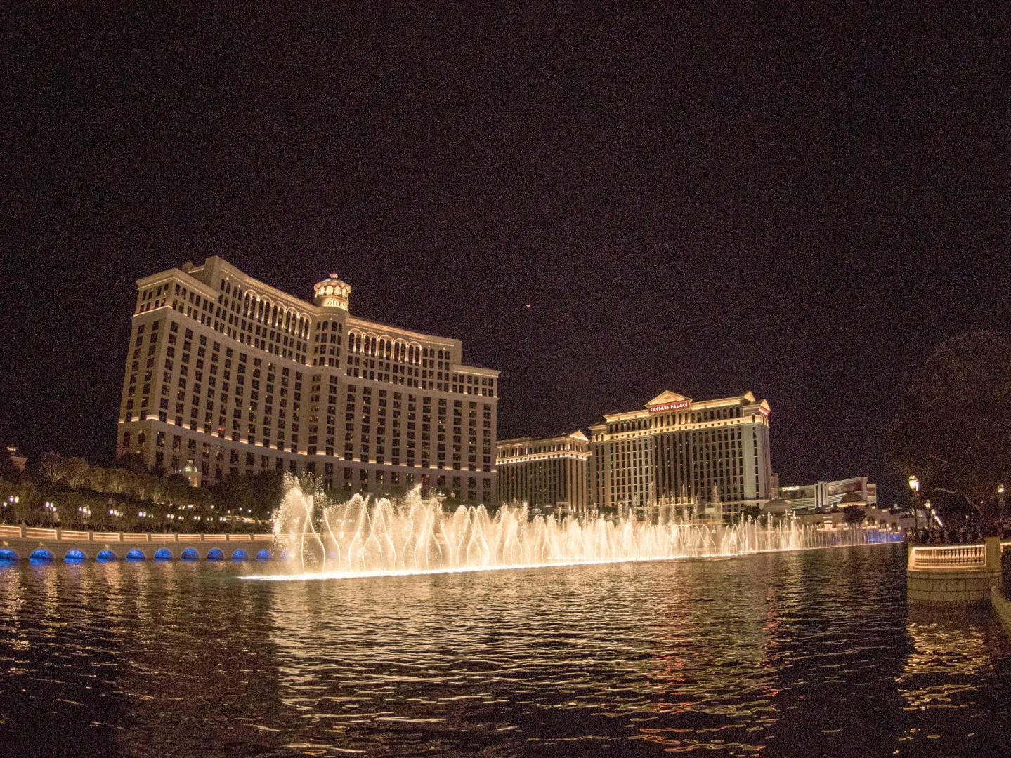 Trump International Hotel Las Vegas