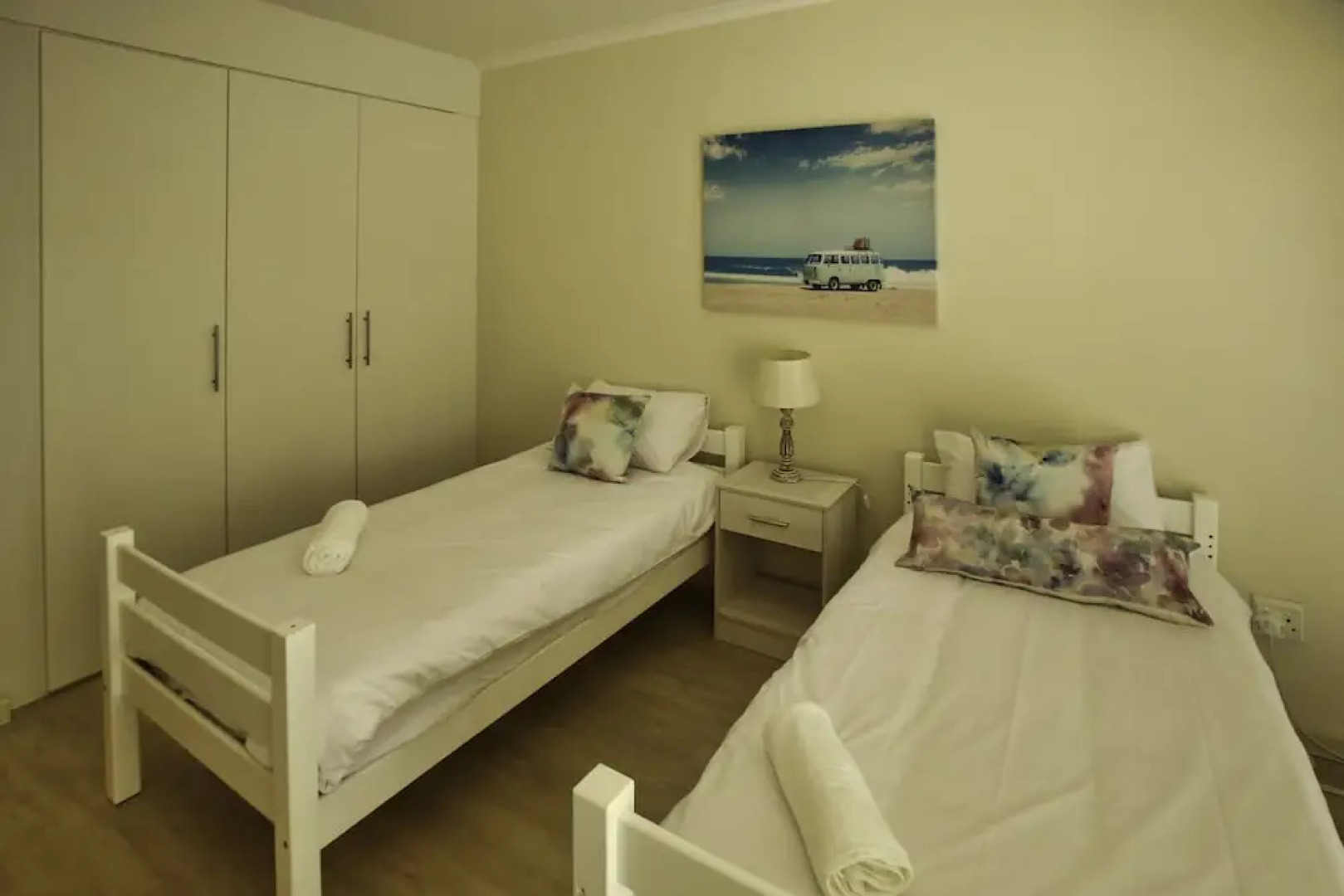 Bailee's Place Langebaan 6-sleeper