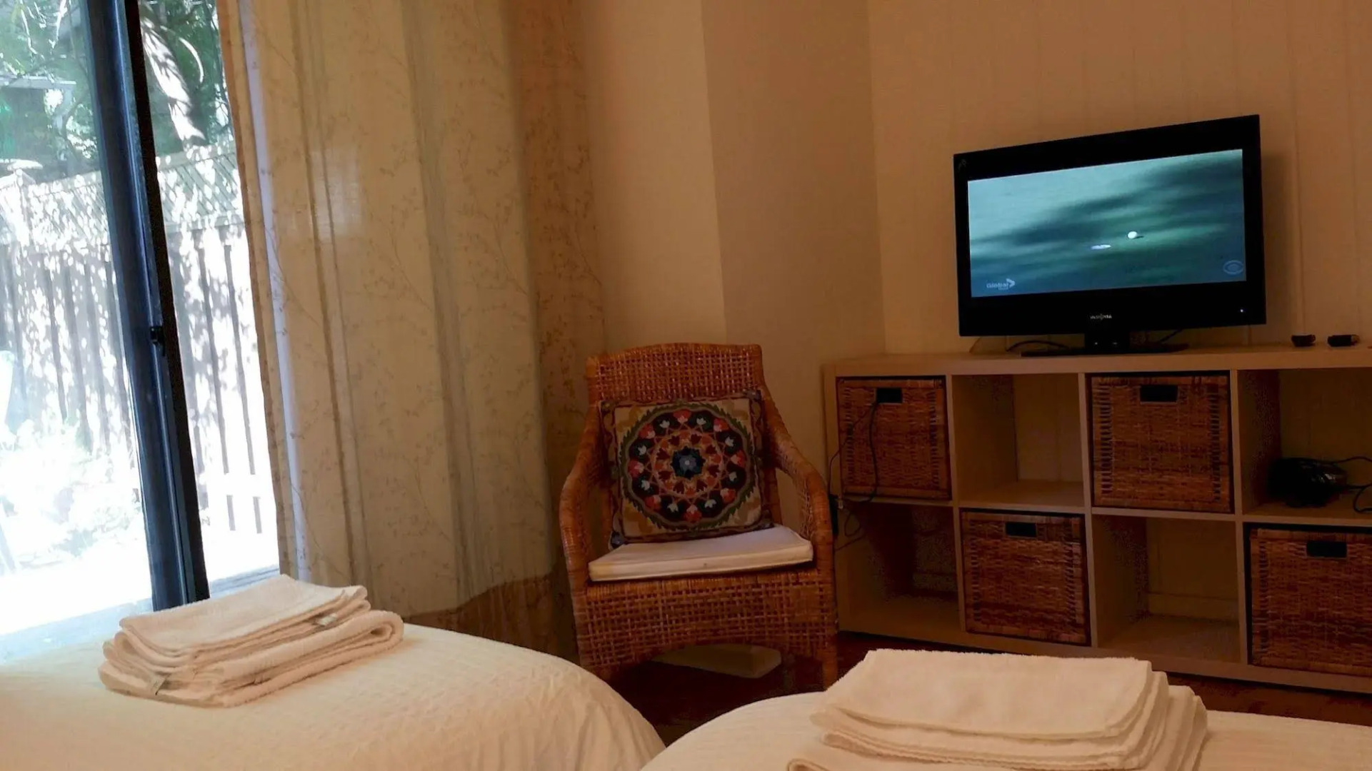 Margie Townhome Suites