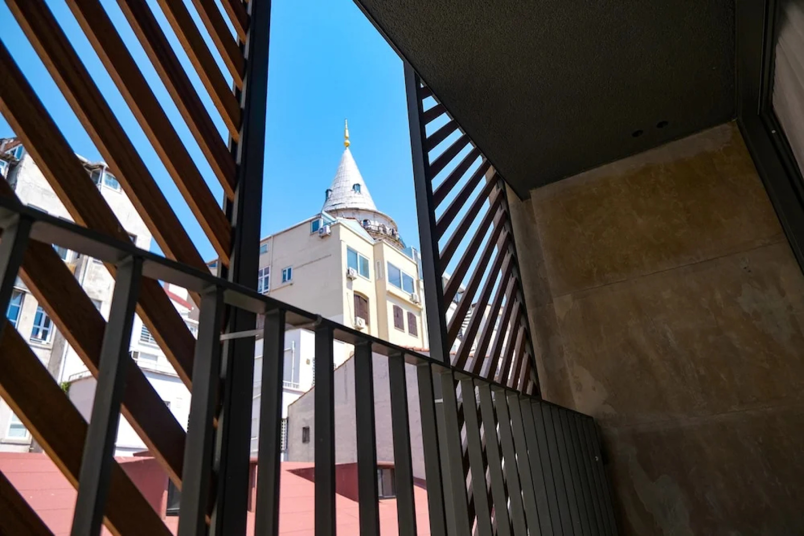 Galata Rasso Boutique Hotel