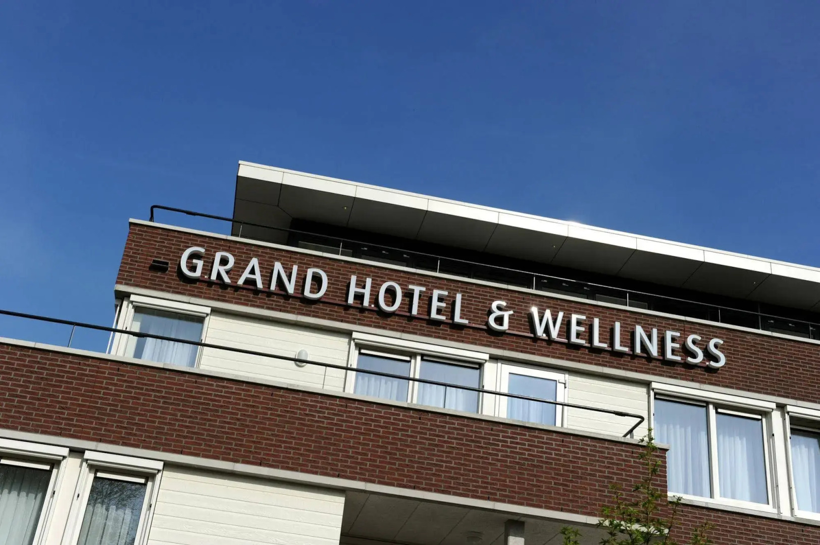 Fletcher Wellness-Hotel Kamperduinen