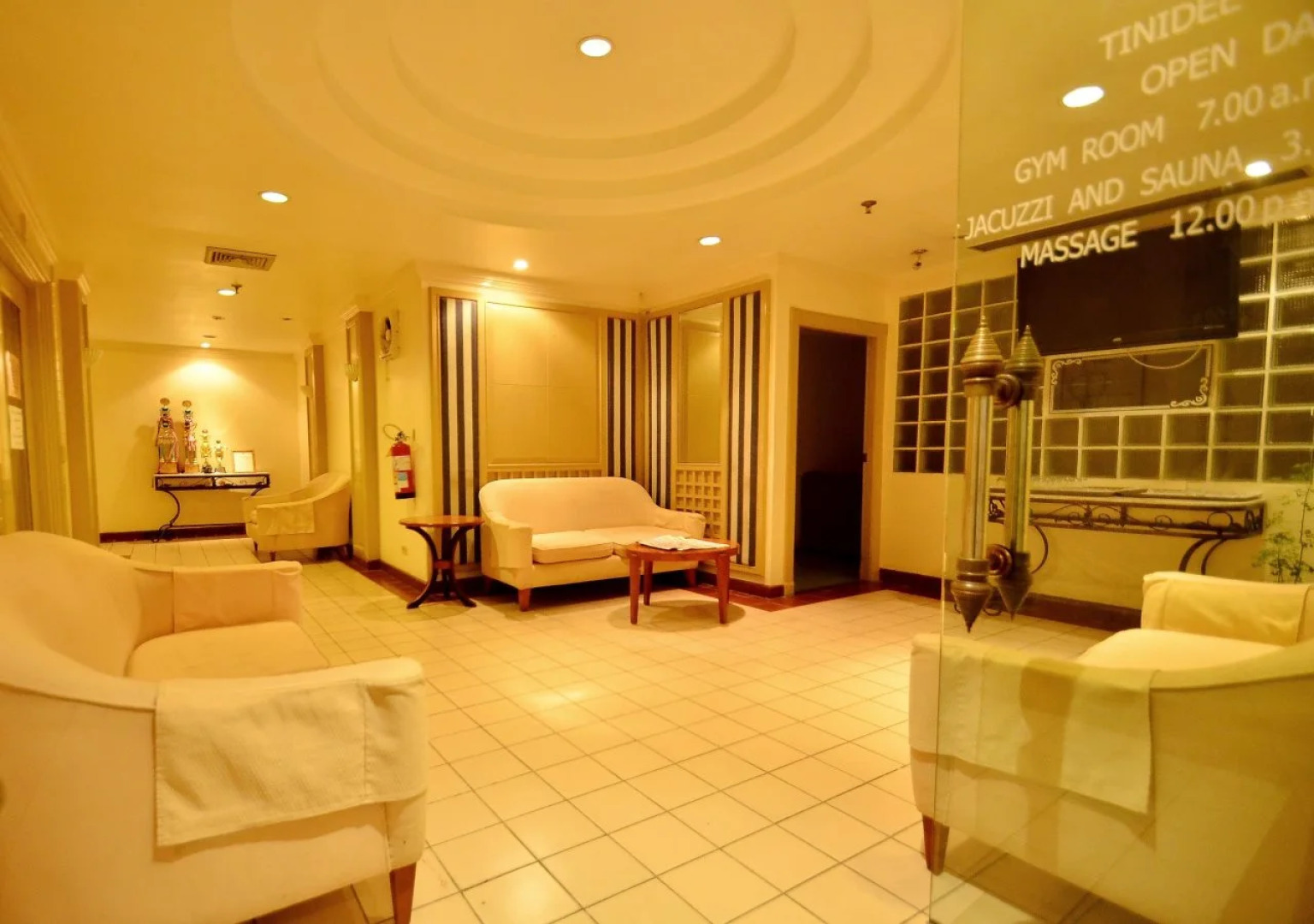 Tinidee Hotel@Ranong