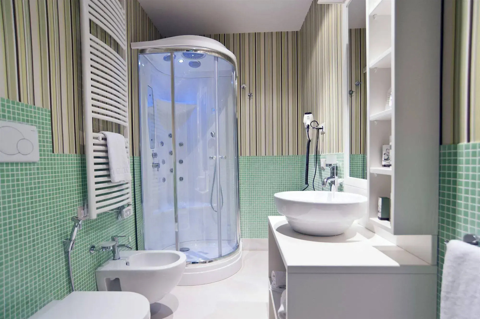 Hotel Residence Il Porto