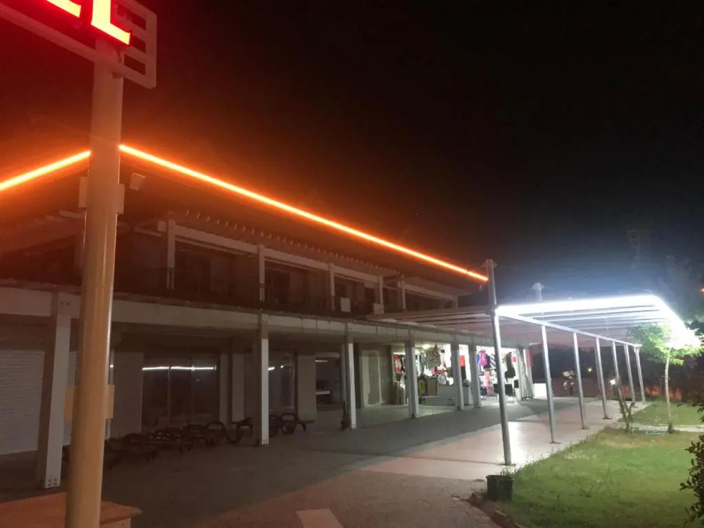 Oyster Boutique Hotel