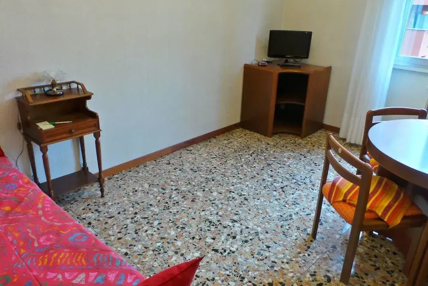 Luna Flexyrent Apartment