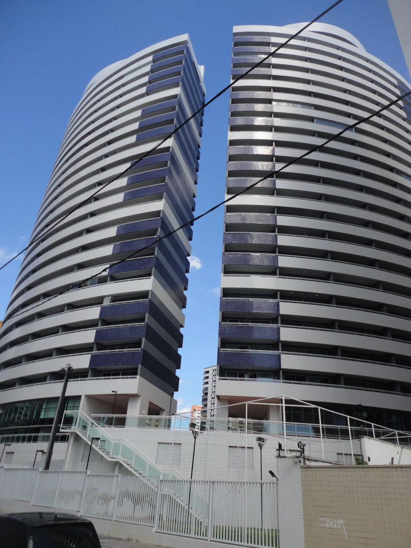 Vip Beira Mar Residence