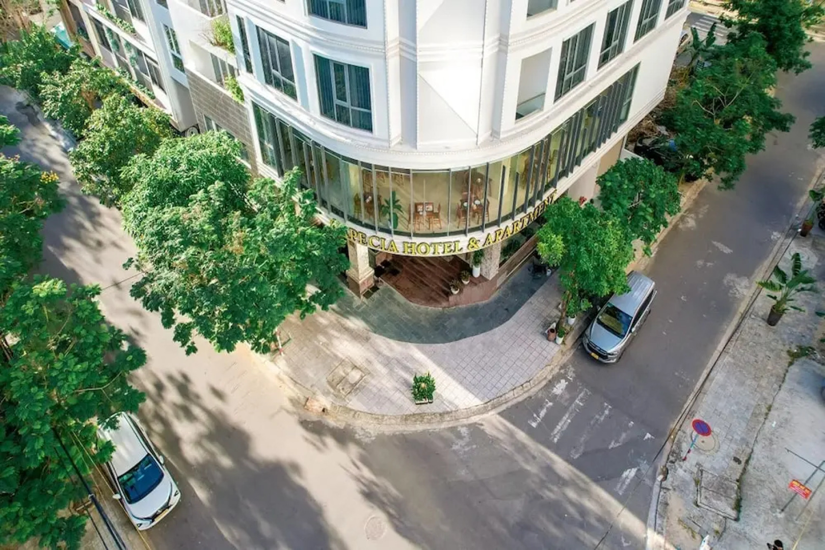 Capecia Danang Hotel & Apartment