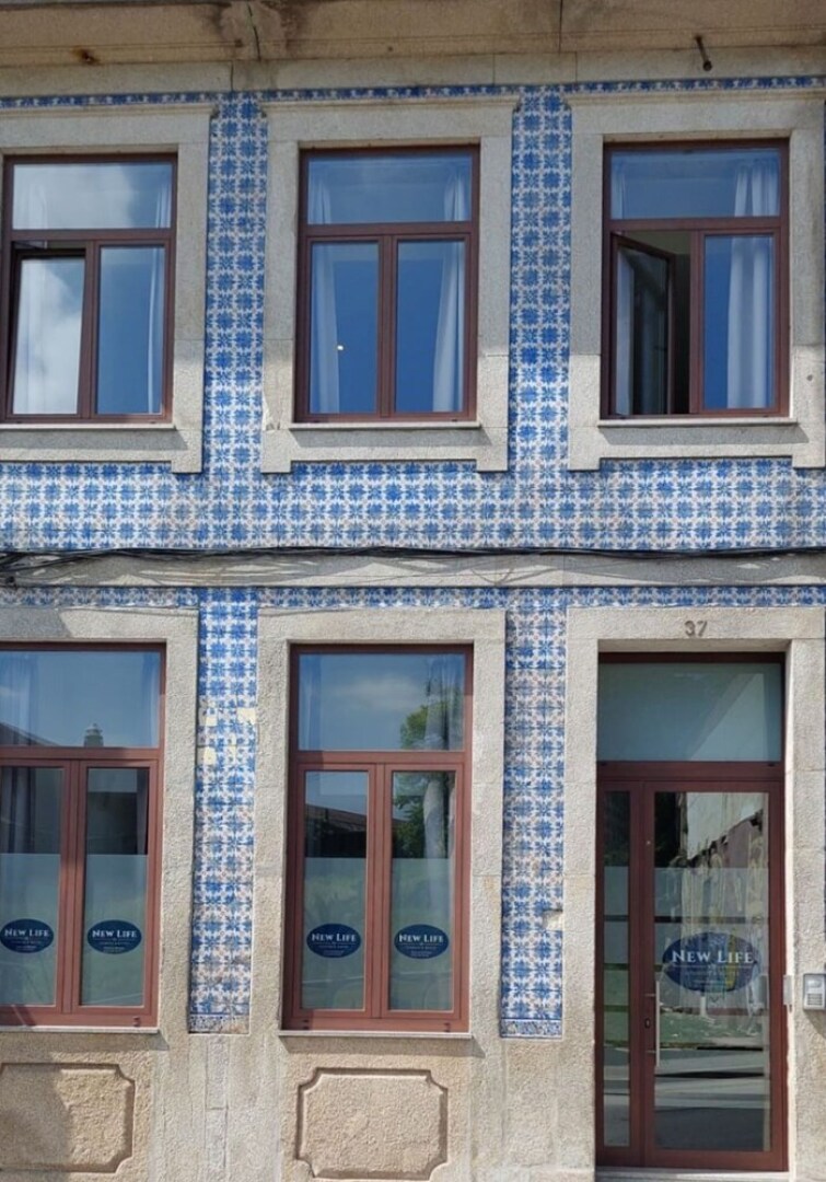 New Life - SÉ CATEDRAL STUDIO - 1T