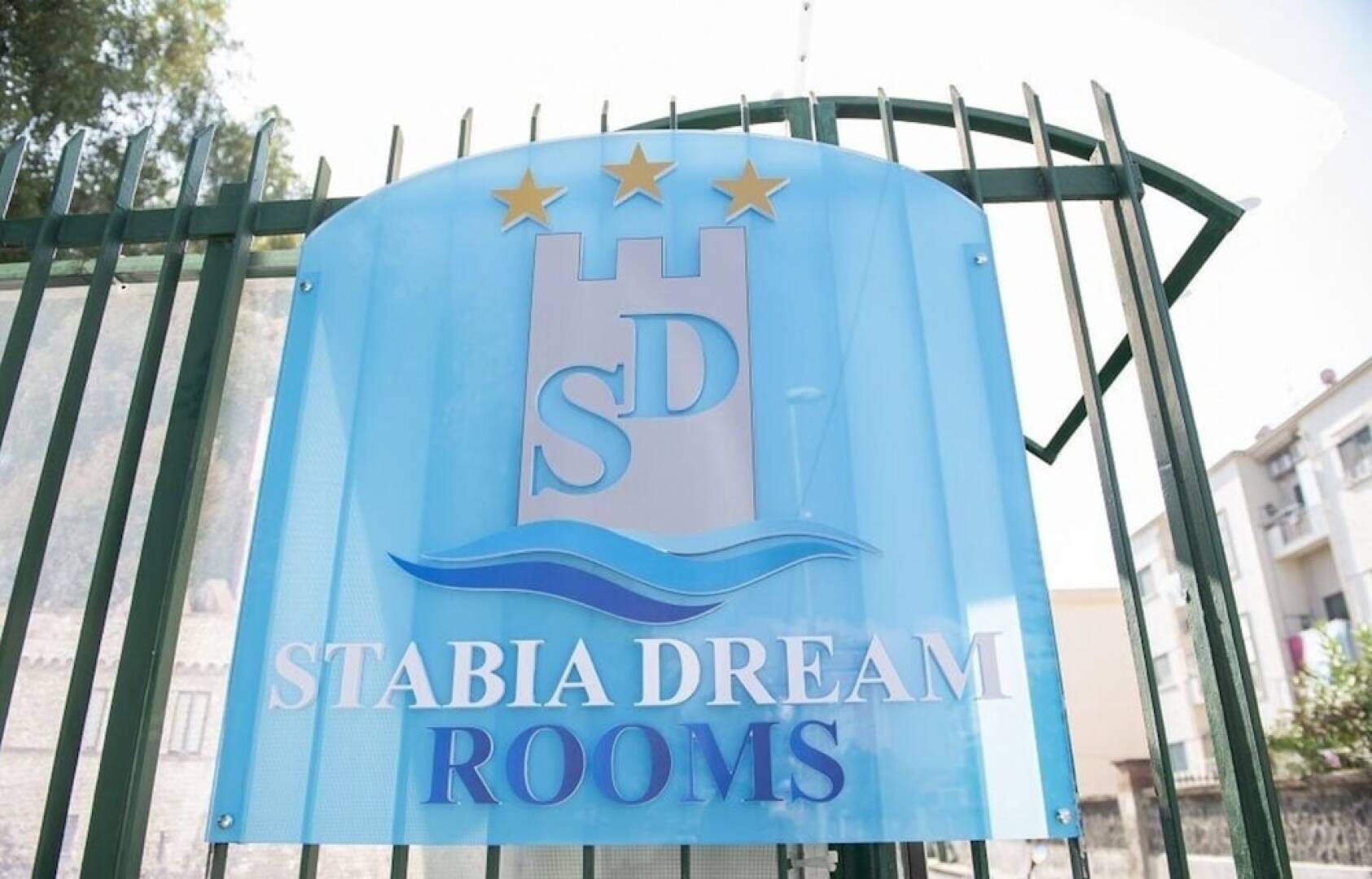 Stabia Dream Rooms