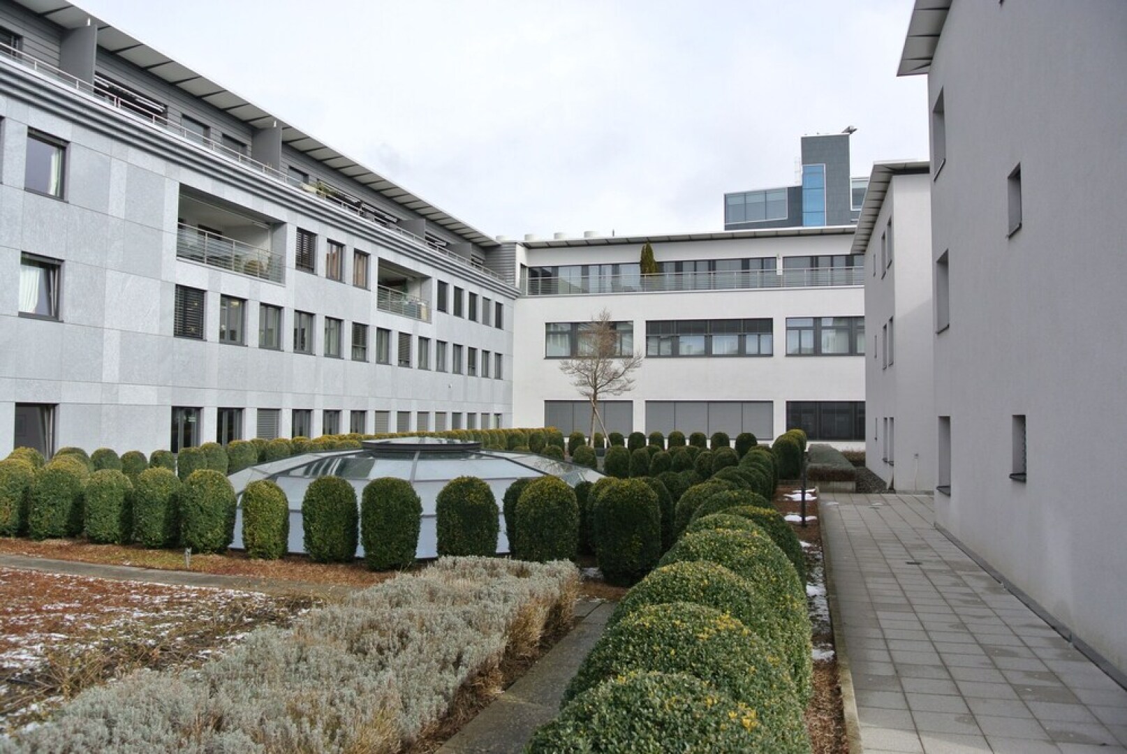 Nest - Poststrasse 1