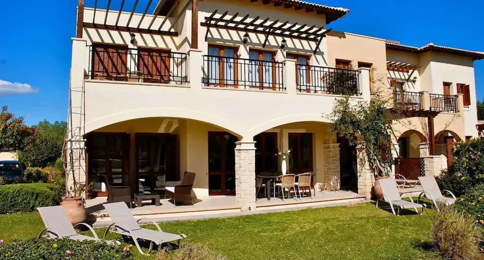 Apartment BF02 - Pandora