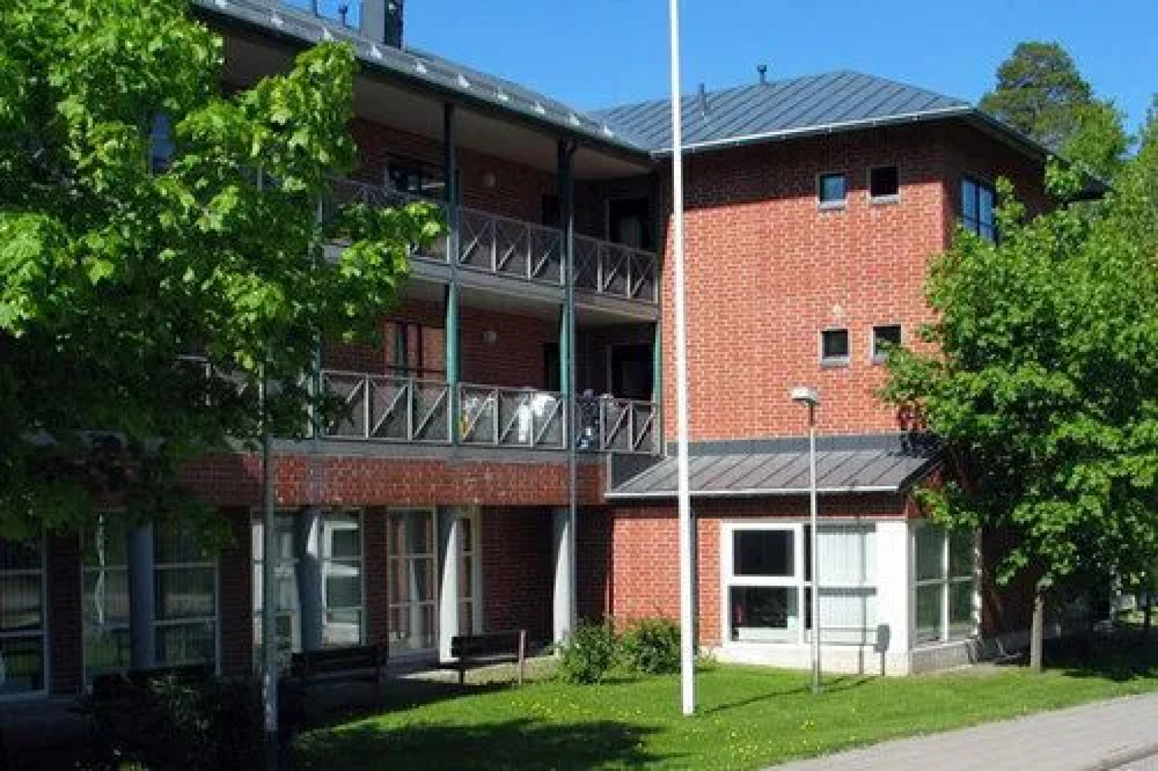 Naantali Family Hotel - Hostel