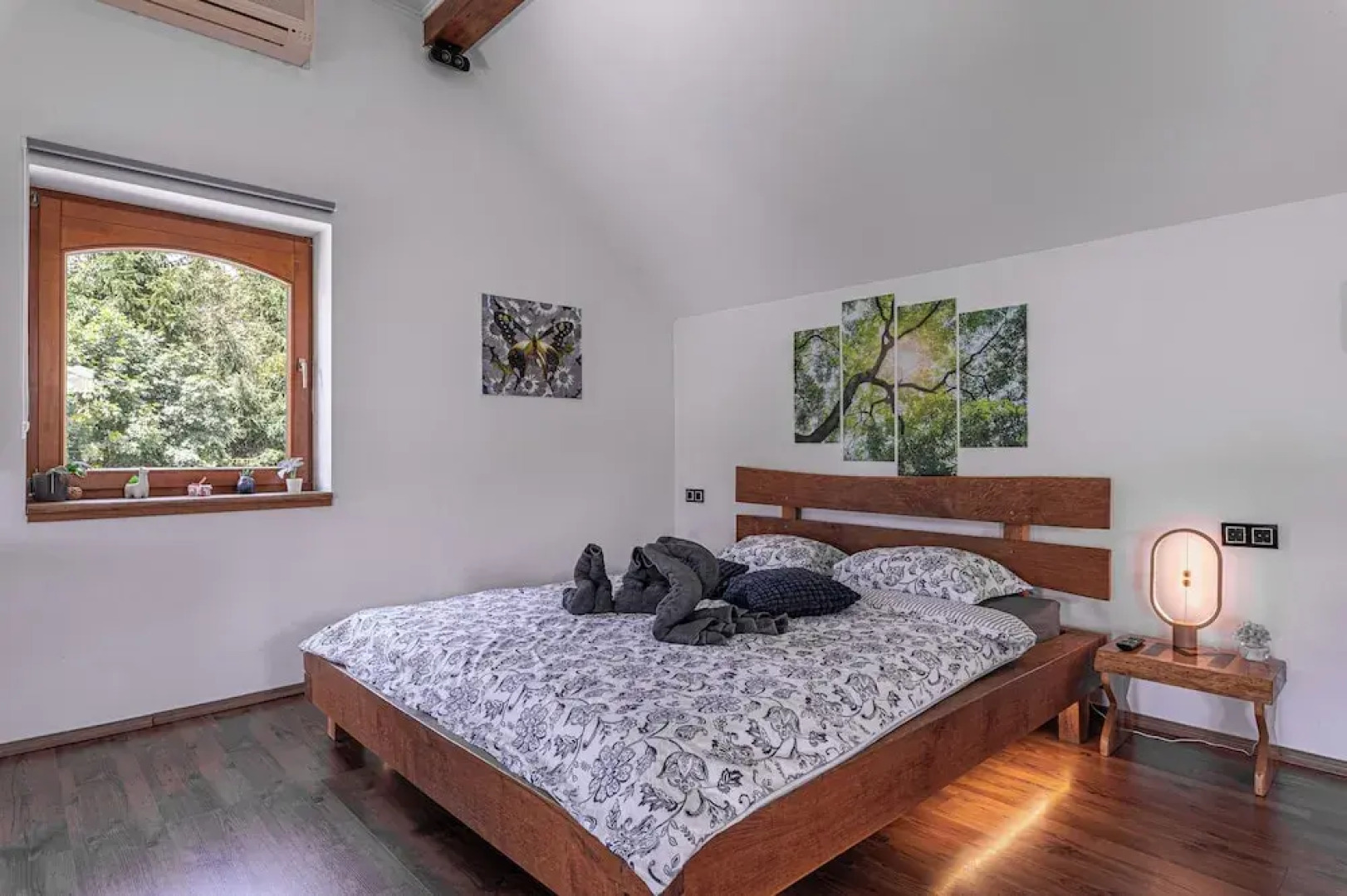 Vineyard cottage Matej