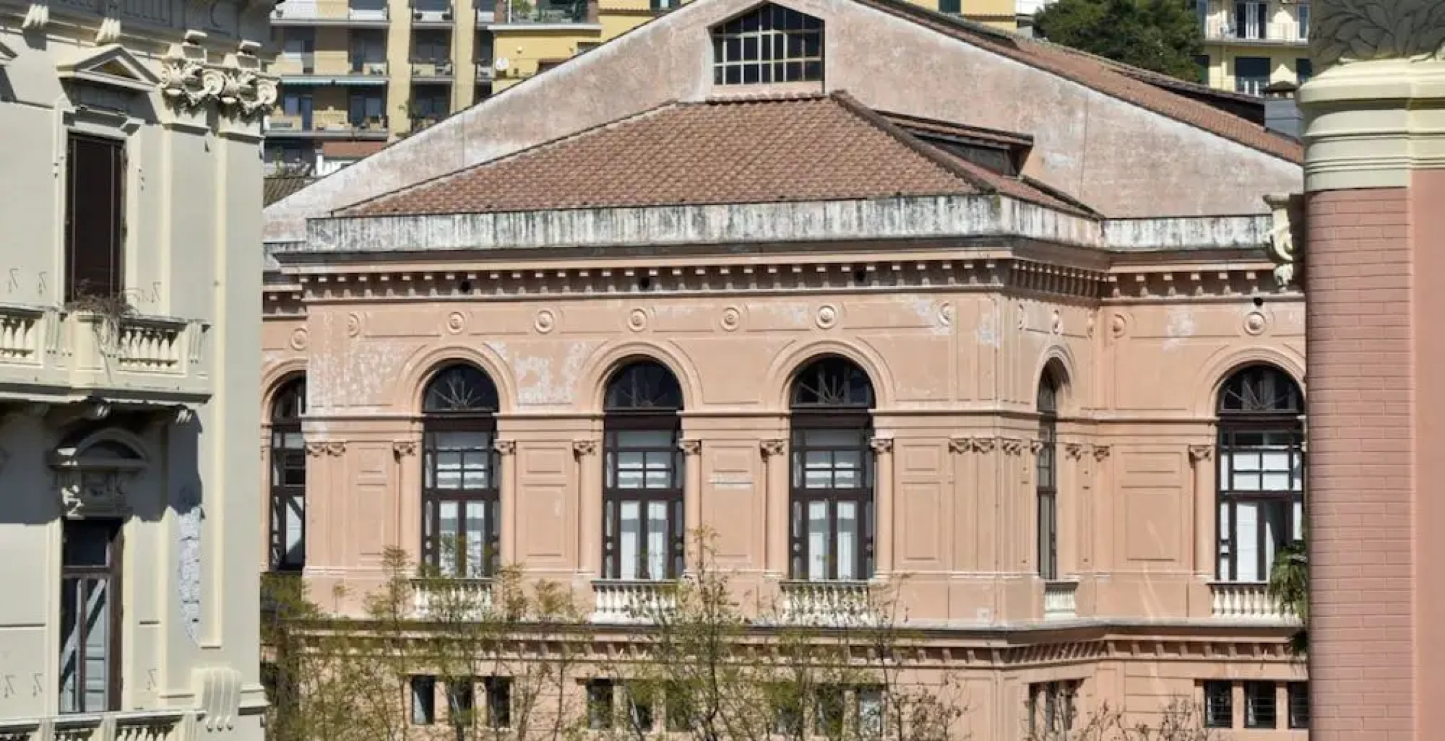 B&B Fronte del Porto