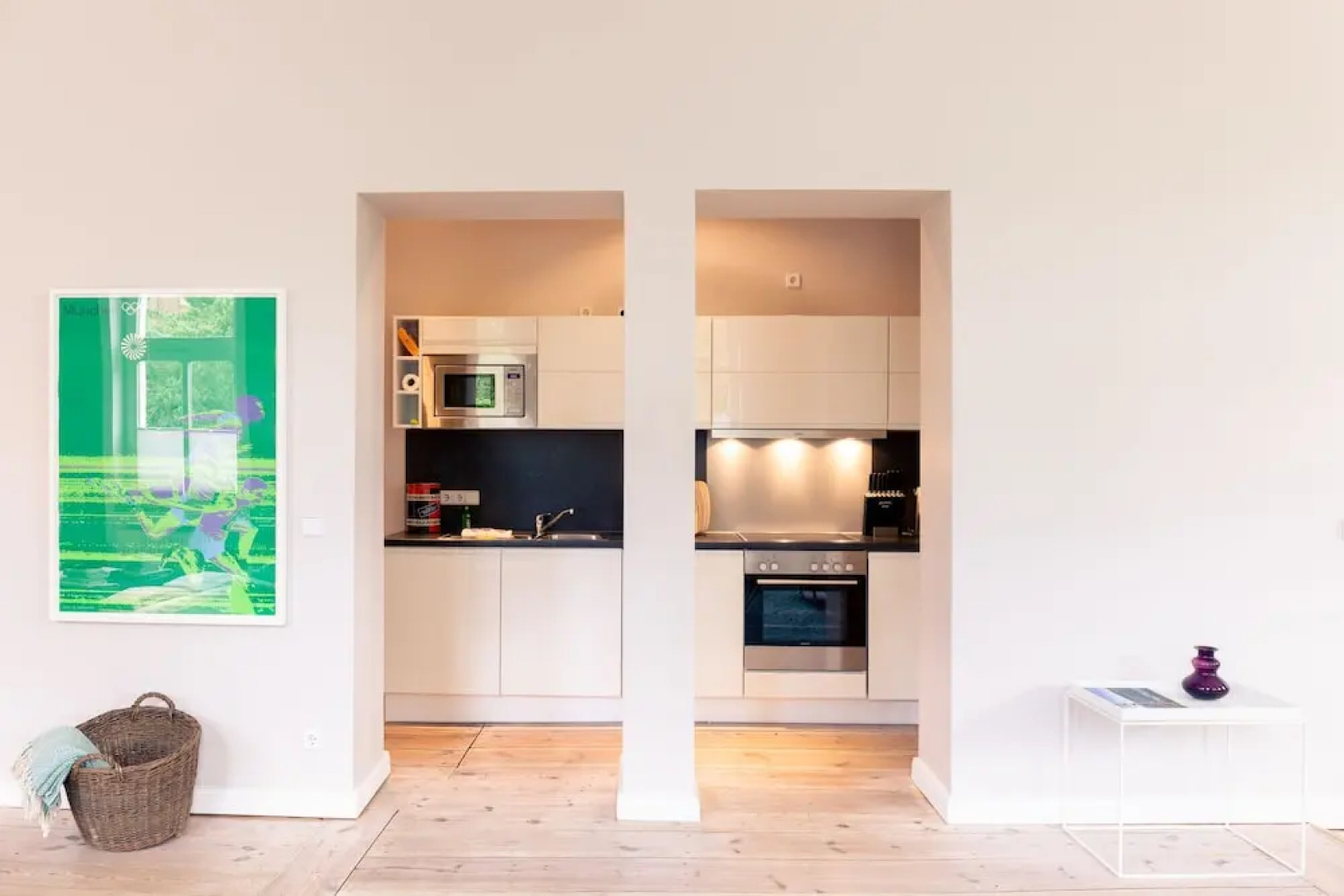 OSTKÜSTE - Villa Albatros Design Apartments