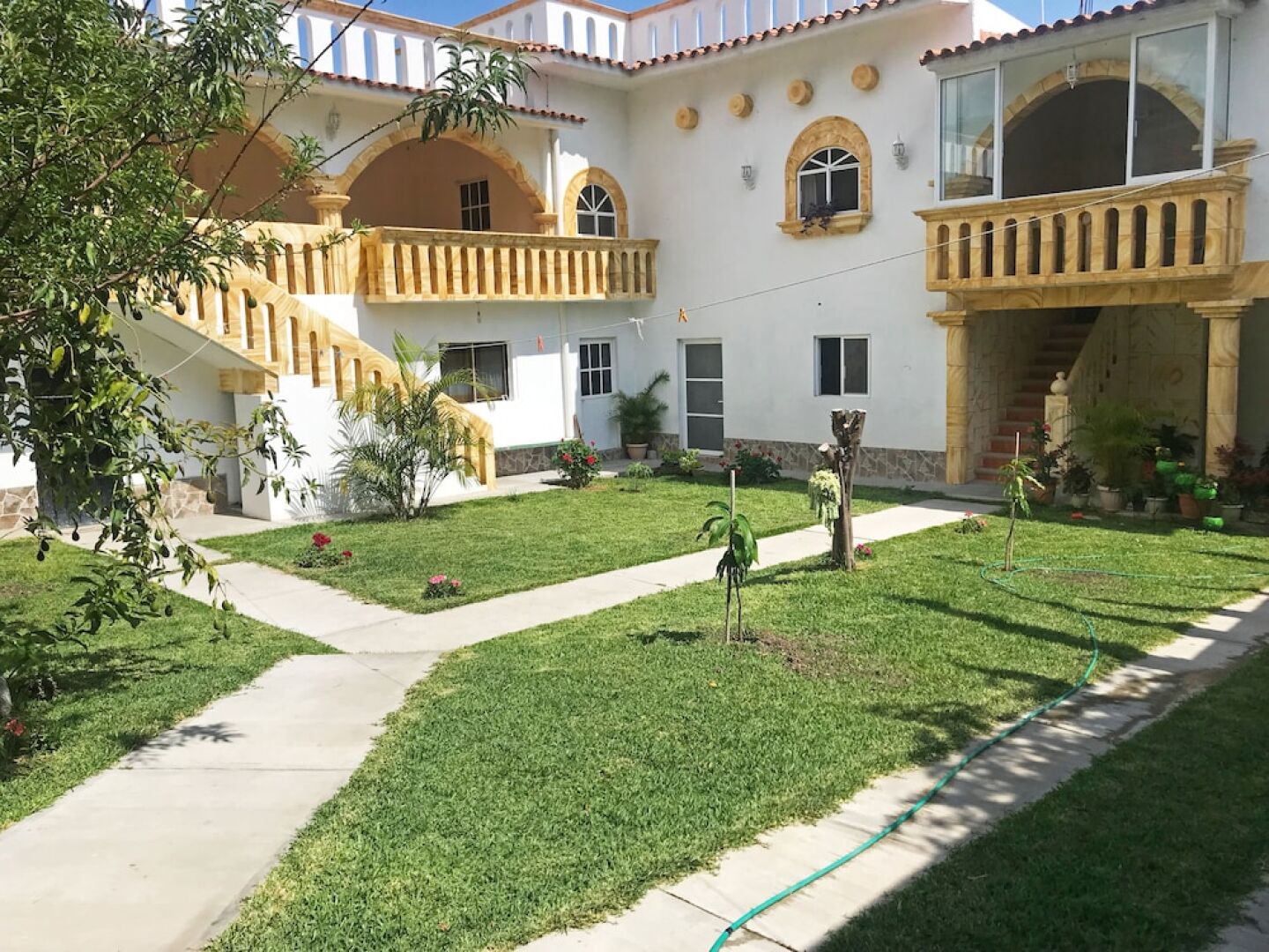 Casa de Huéspedes Elim