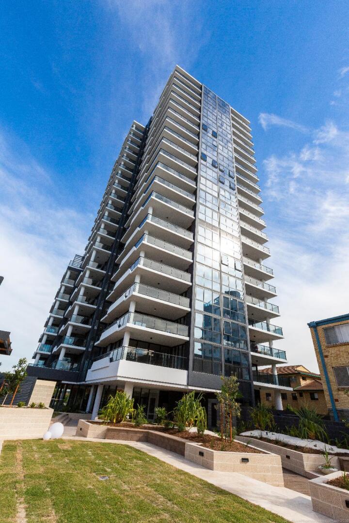 Boardwalk Burleigh Beach