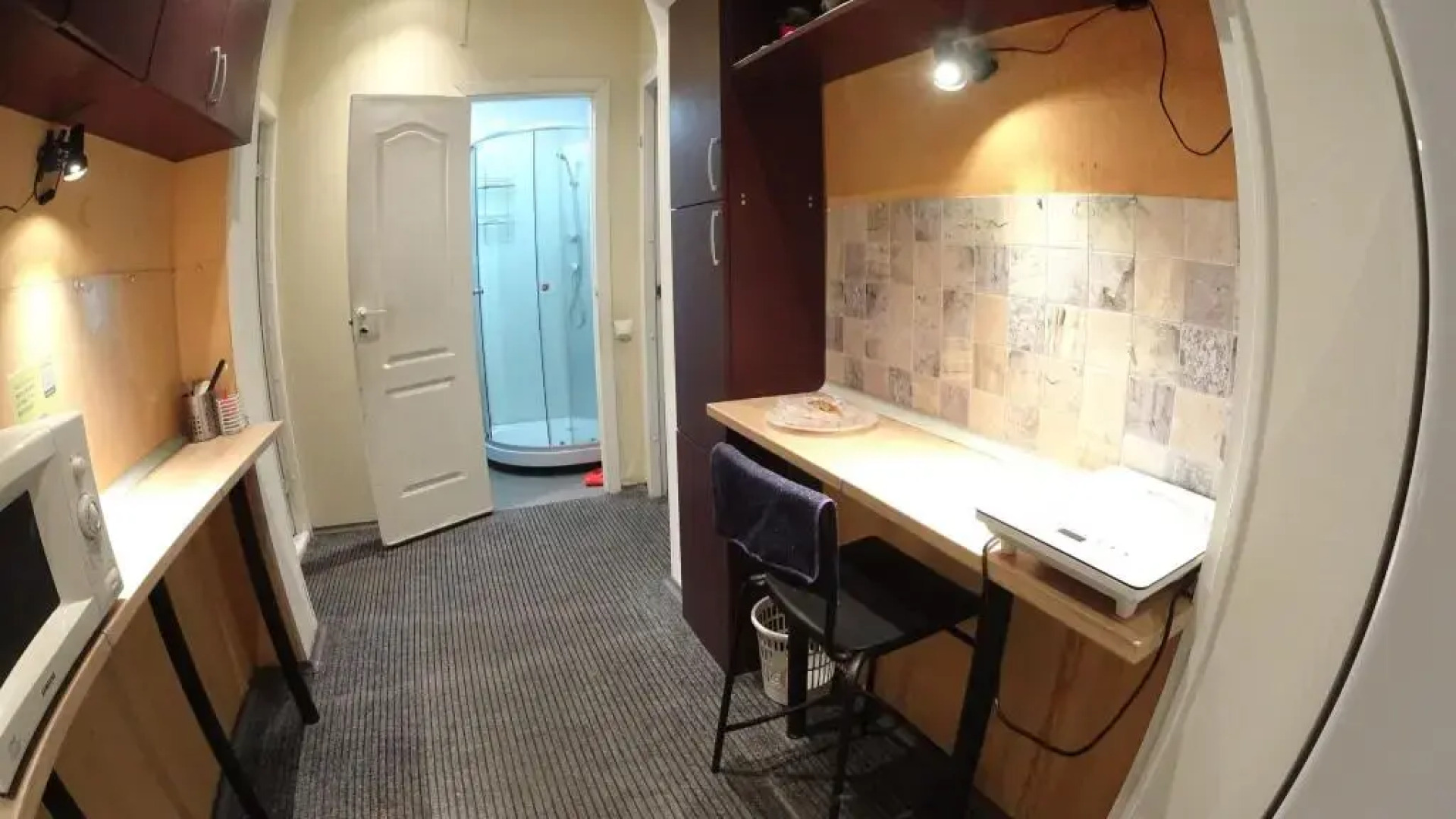 Zavtra V Piter Guest House