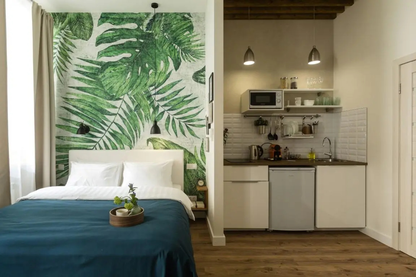 Welcome Home (Вэлком Хоум) на Некрасова