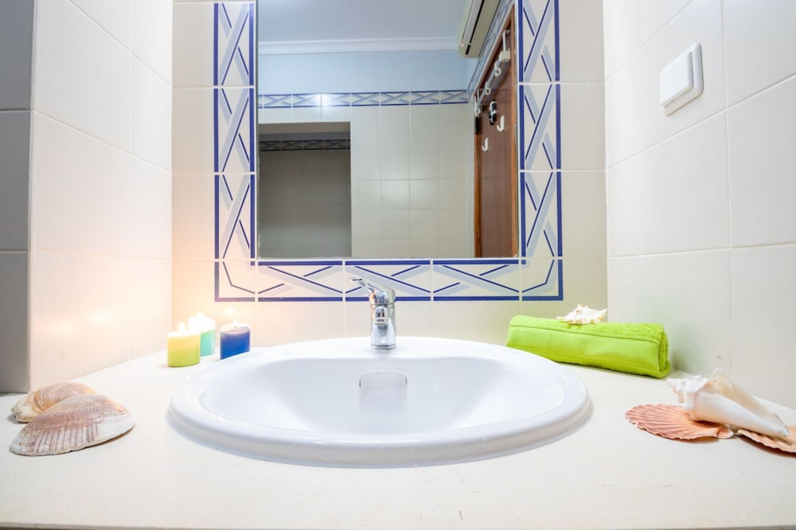 Apartamento Philippine