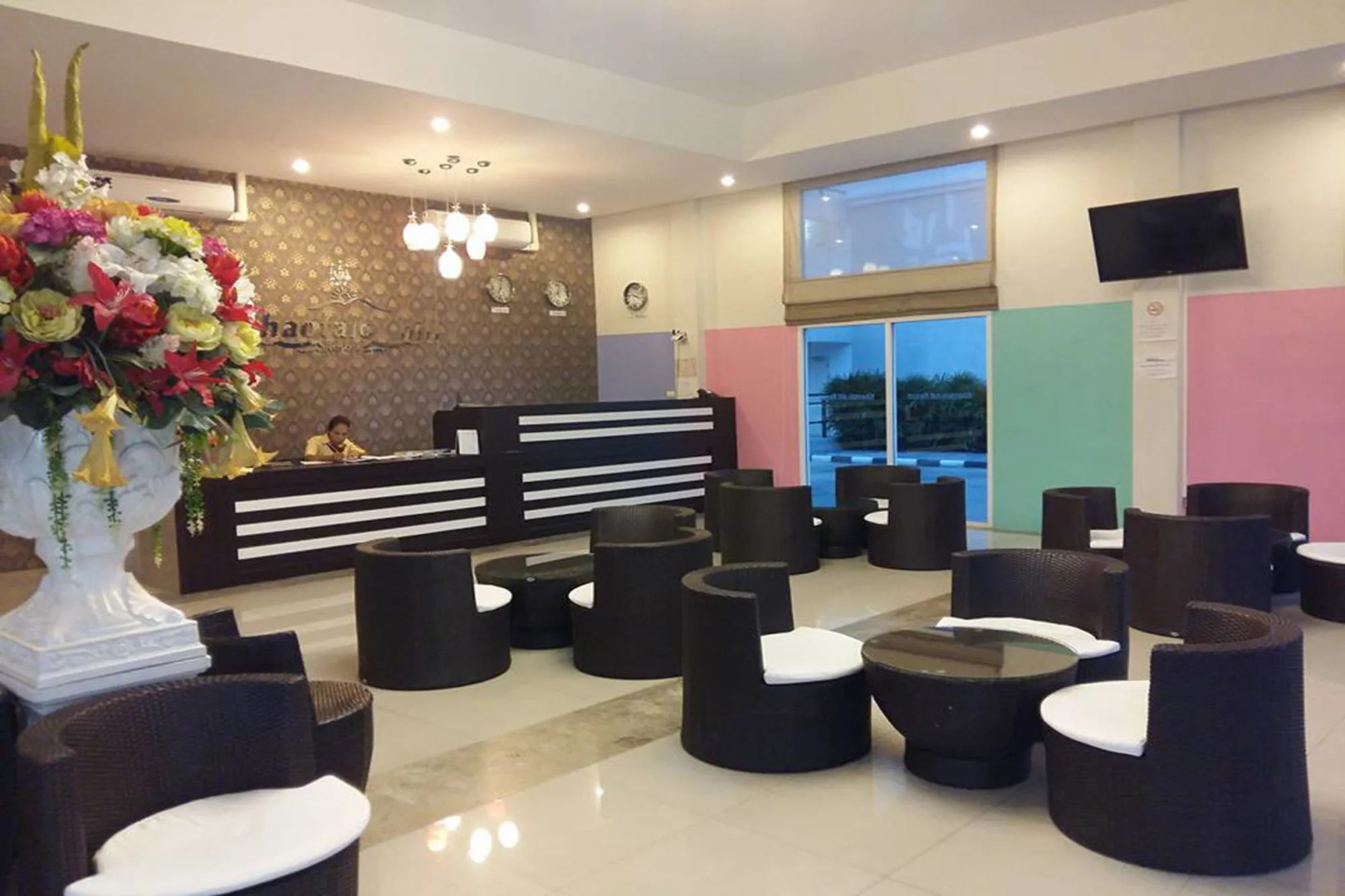 Retreat Resort Pattaya