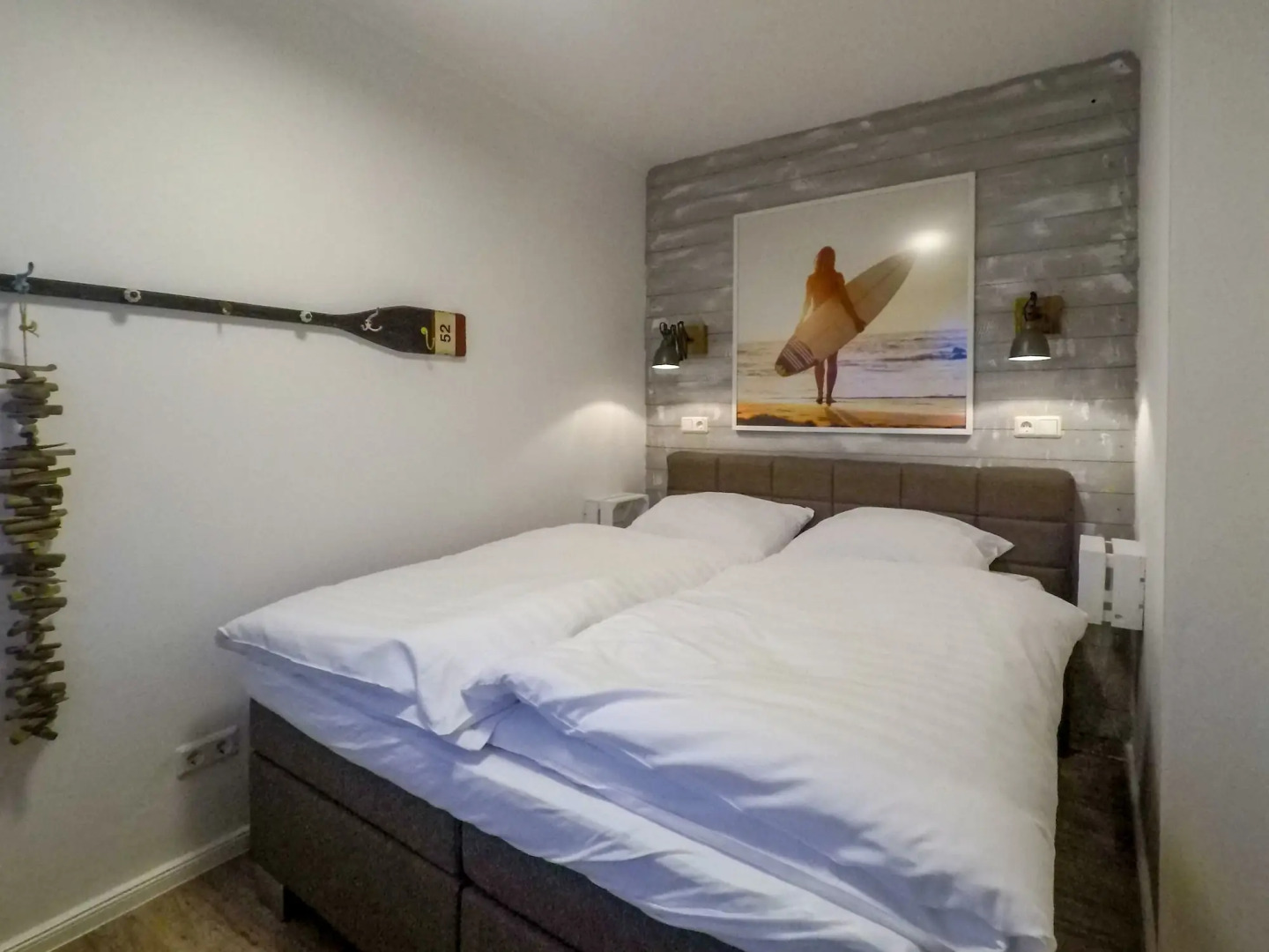 Hotel Stadt Cuxhaven