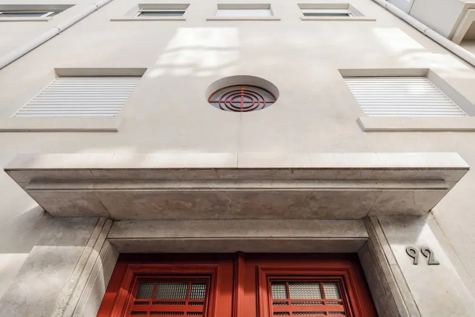 Acm014 Spacious 2BR Duplex in the Ground Floor