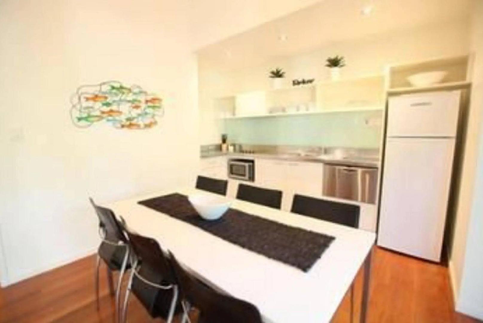 Mobys Beachside Retreat