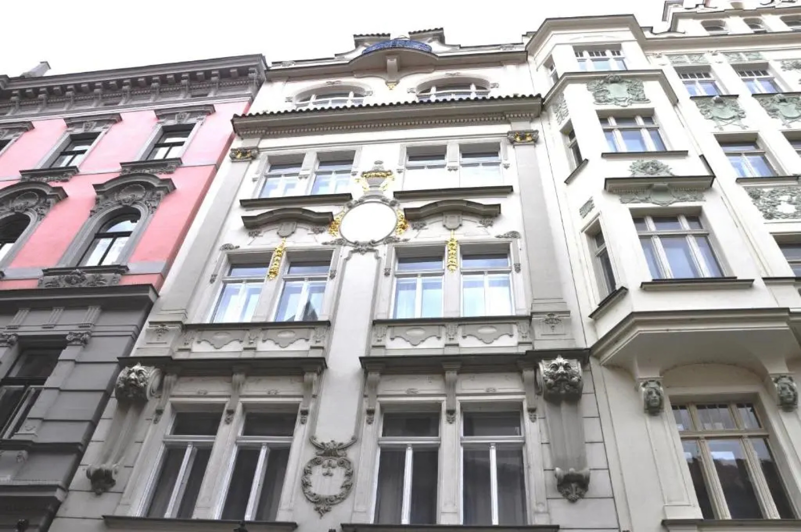 Charles Bridge Premium Apartments