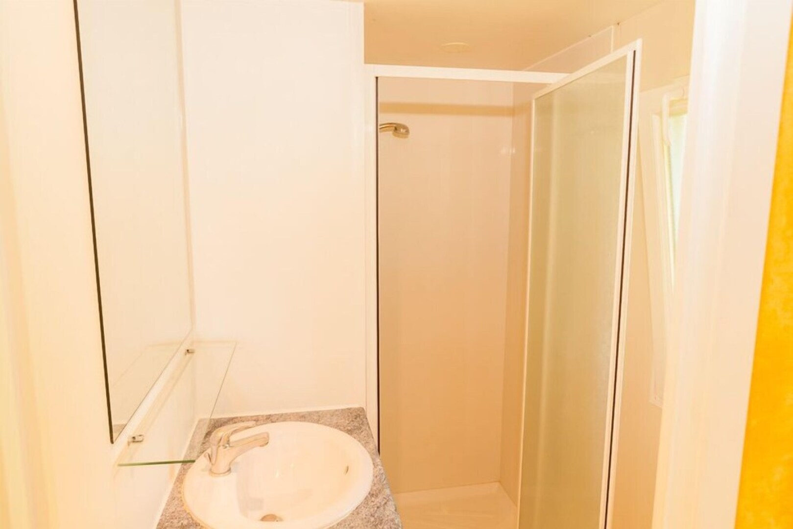 Camping Domaine Des MATHEVIES