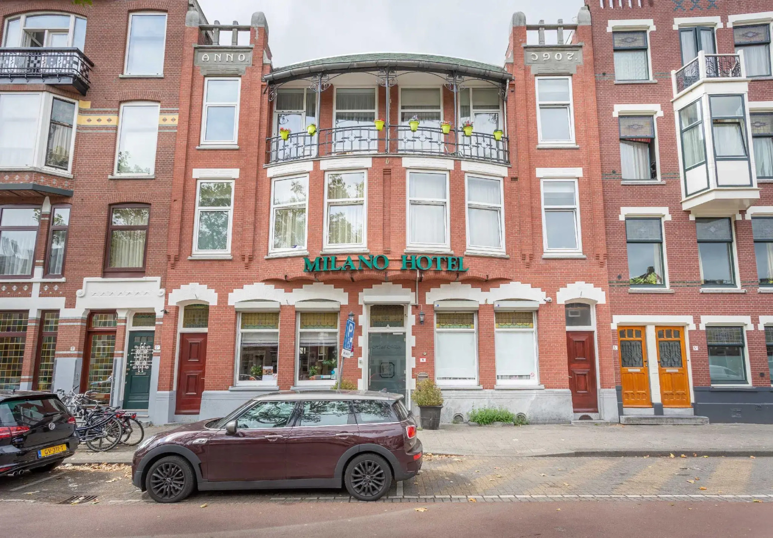 Hotel Milano