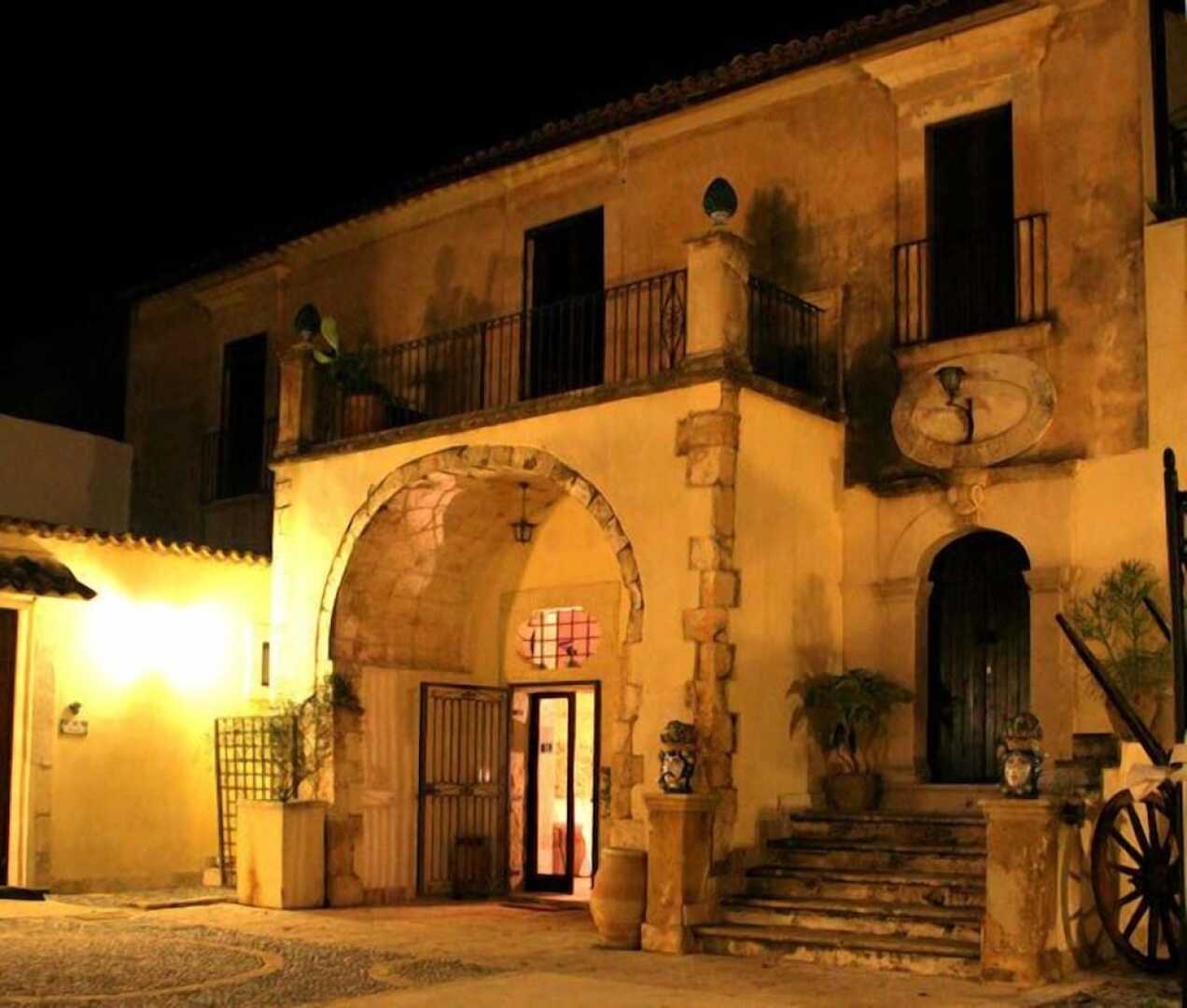 Agriturismo Chiusa di Carlo