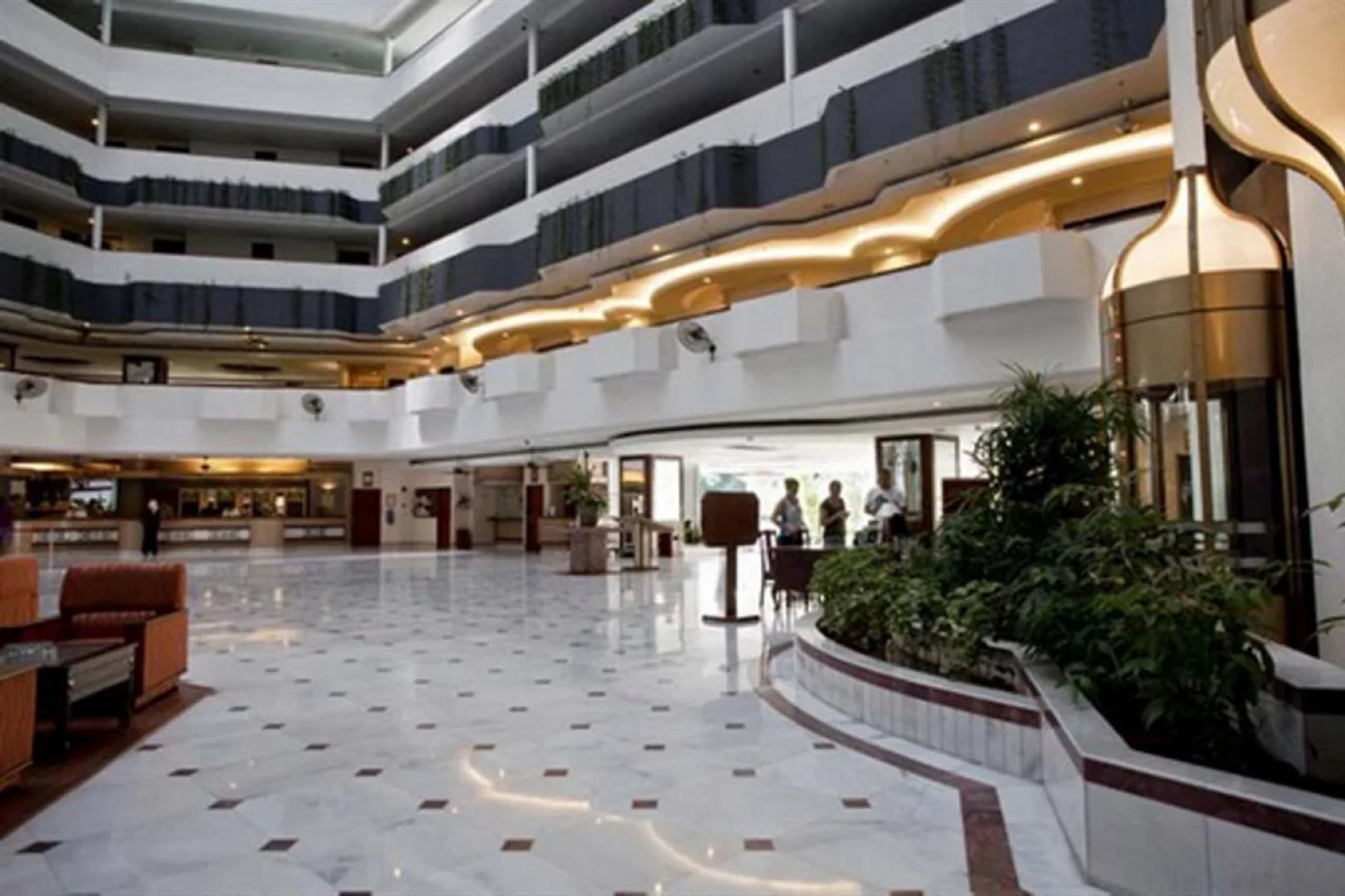 Bayview Beach Resort